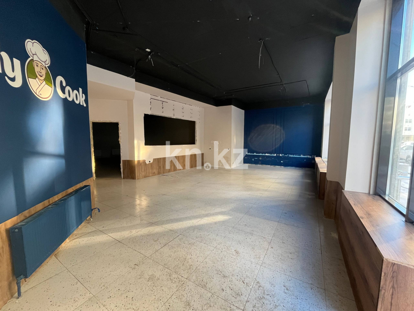 Аренда помещения в Астане - фото 3