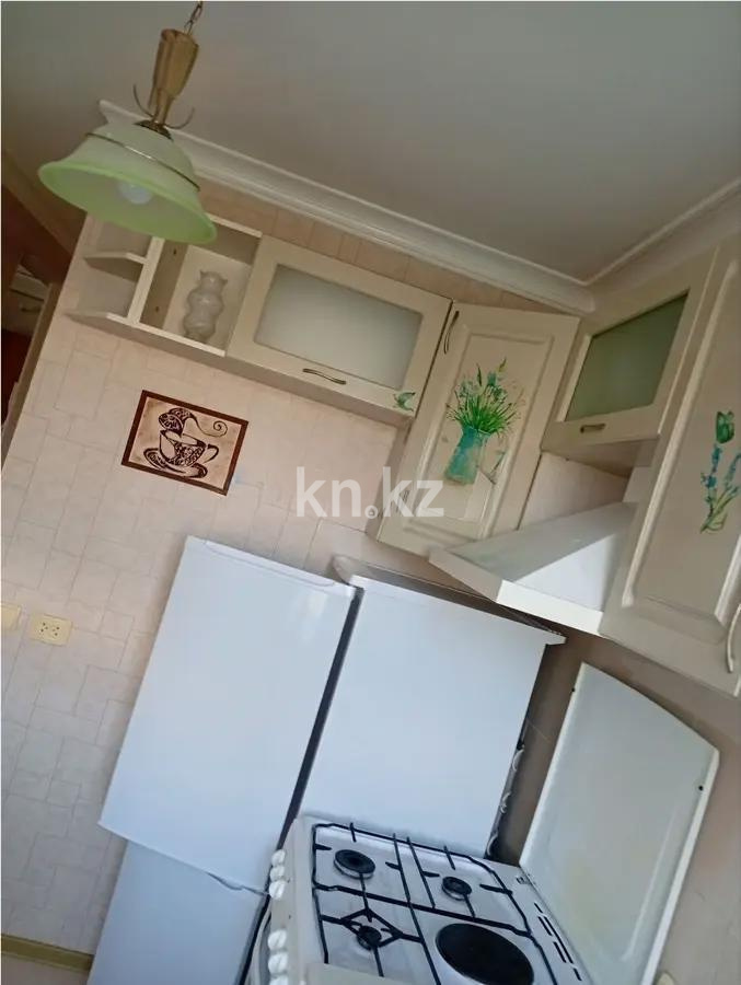 Продажа 2-комнатной квартиры, 43 м², ул. Сейфуллина, дом  25 в Астане - фото 4