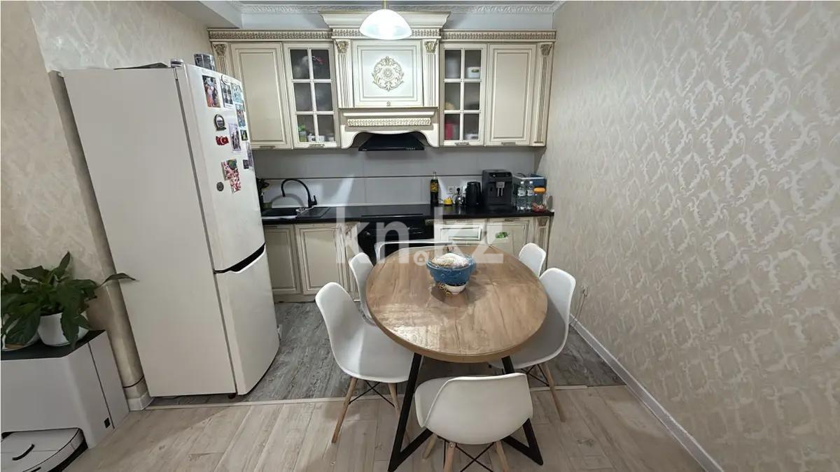 Продажа 2-комнатной квартиры, 65 м², ул. Брусиловского, дом  159 в Алматы - фото 3