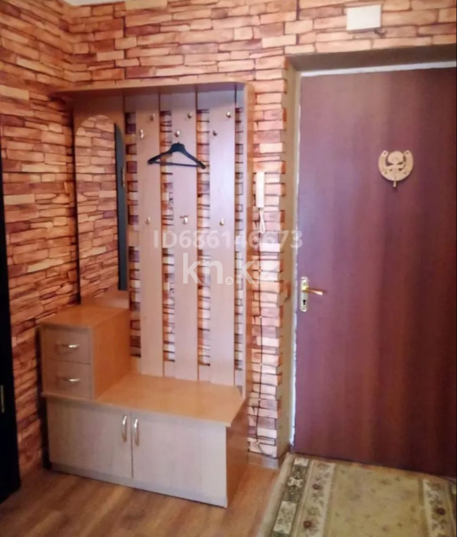 Аренда 1-комнатной квартиры посуточно, 38 м², ул. Манаса, дом  22/1 в Астане - фото 11