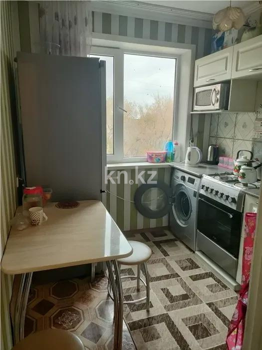 Продажа 2-комнатной квартиры, 48 м², ул. 6-й мик-н, дом  30а в Темиртау - фото 3