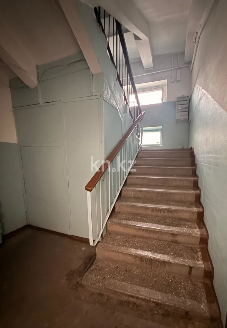 Продажа 2-комнатной квартиры, 54 м² в Алматы - фото 6