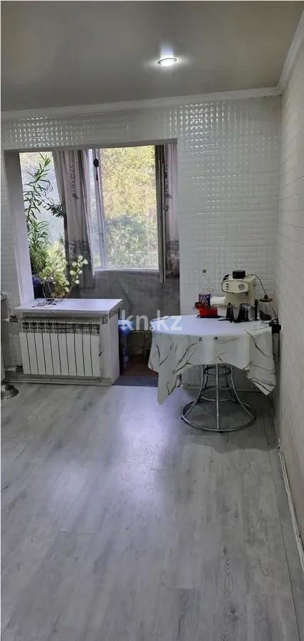 Продажа 2-комнатной квартиры, 47.5 м² в Алматы - фото 3