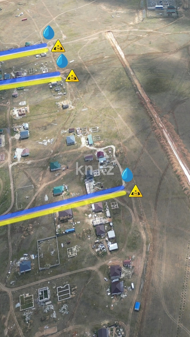 Продажа участка, 15 га в Акмолинской области - фото 12