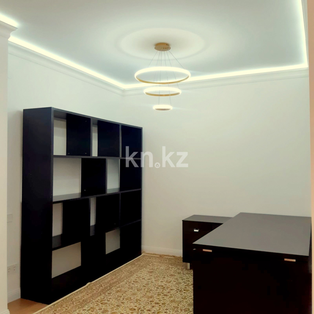 Аренда 3-комнатной квартиры, 125 м² в Алматы - фото 6