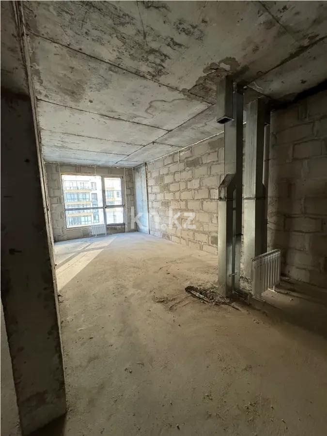 Продажа 2-комнатной квартиры, 60.9 м², ул. Журавлева, дом  28 в Алматы - фото 2