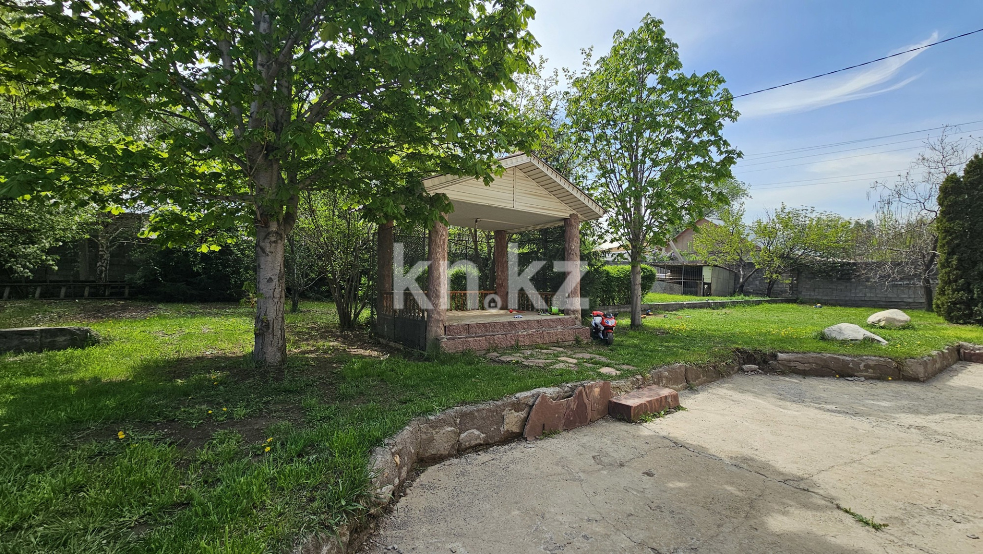 Продажа 5-комнатного дома, 220 м² в Алматы - фото 5