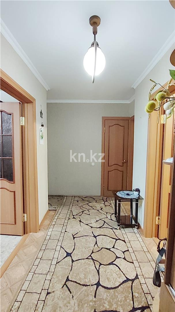 Продажа 3-комнатной квартиры, 62 м² в Караганде - фото 11