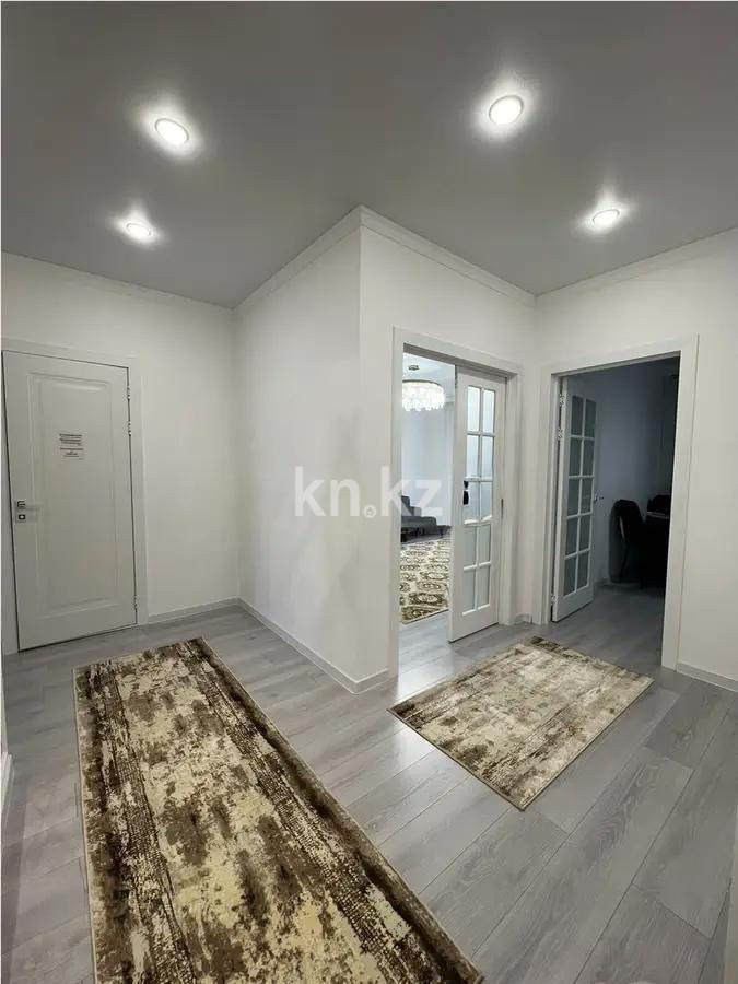 Продажа 2-комнатной квартиры, 69.3 м² в Астане - фото 5