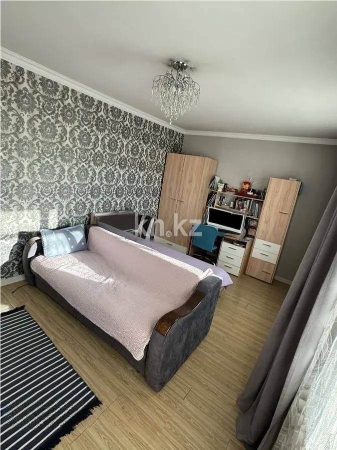 Продажа 2-комнатной квартиры, 71 м² в Астане
