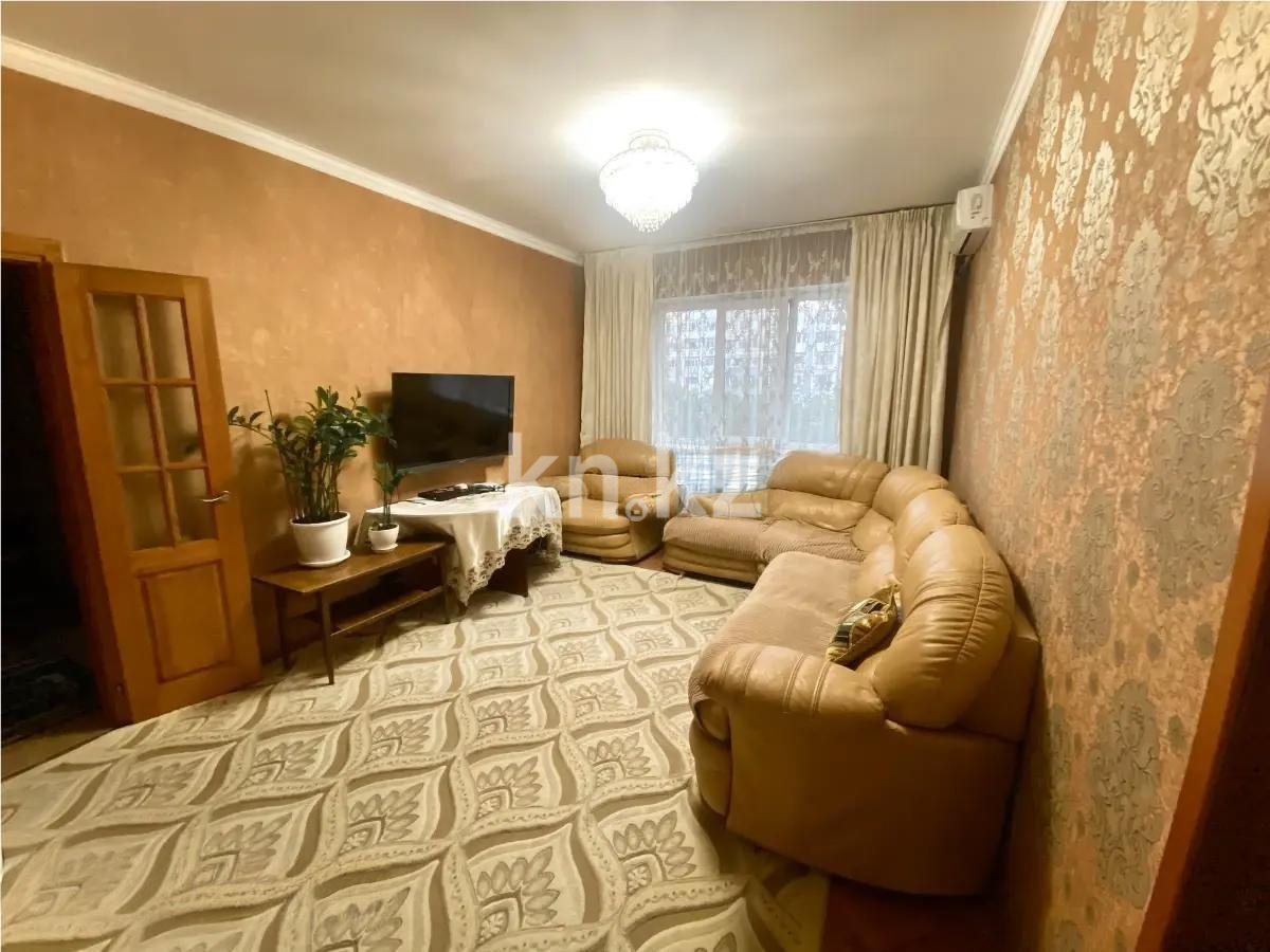 Продажа 5-комнатной квартиры, 100 м² в Алматы