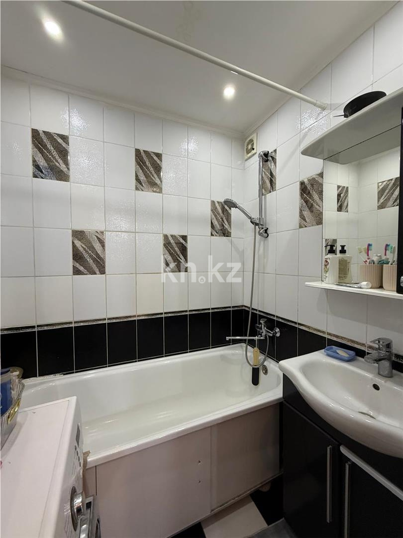 Продажа 3-комнатной квартиры, 63 м² в Караганде - фото 12