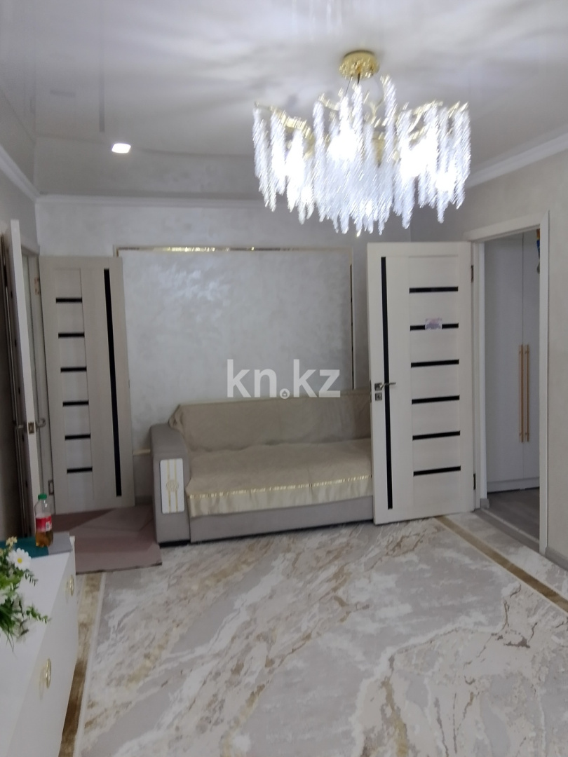 Продажа 2-комнатной квартиры, 46 м² в Таразе - фото 4