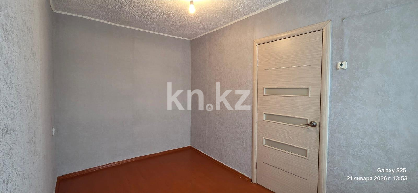 Продажа 2-комнатной квартиры, 45 м² в Темиртау - фото 3