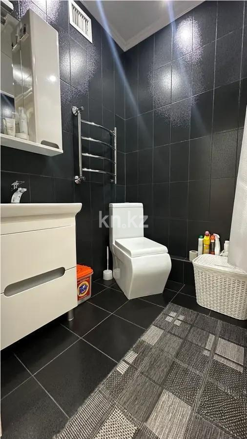 Продажа 2-комнатной квартиры, 52.5 м² в Алматы - фото 4