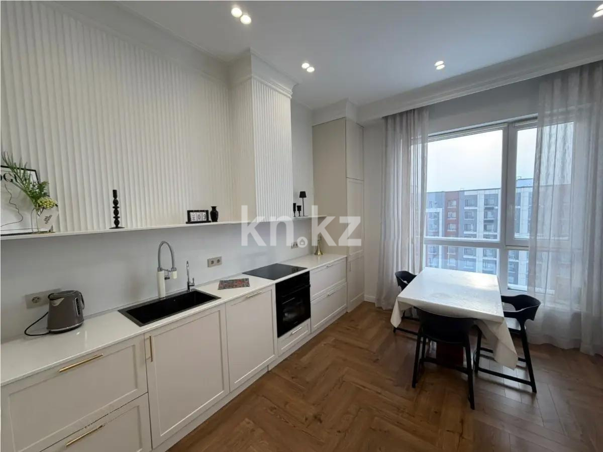 Продажа 3-комнатной квартиры, 109 м² в Астане - фото 4