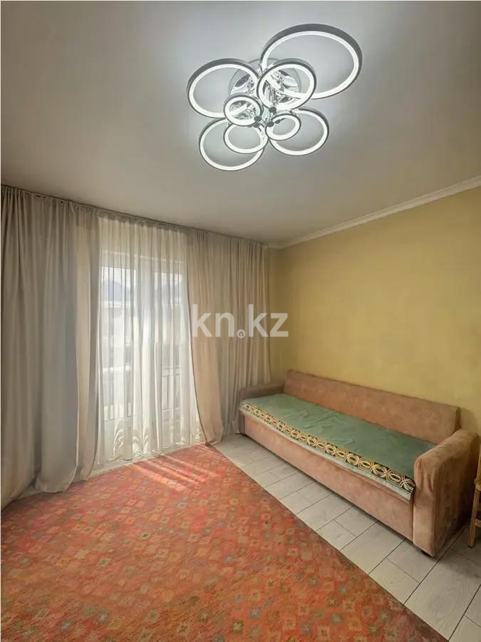 Продажа 2-комнатной квартиры, 45 м² в Алматы