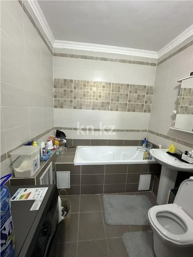 Продажа 2-комнатной квартиры, 65 м² в Астане - фото 4