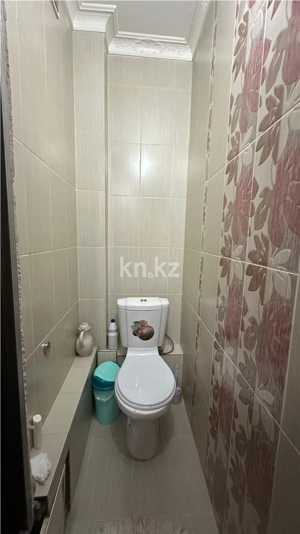 Продажа 4-комнатной квартиры, 111 м², ул. Мусрепова в Астане - фото 13