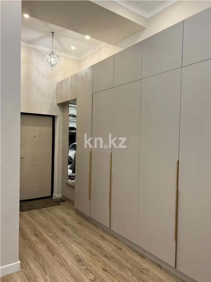 Продажа 3-комнатной квартиры, 82 м² в Алматы - фото 5