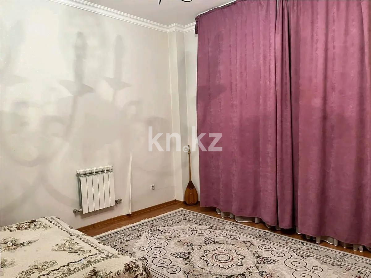 Продажа 3-комнатной квартиры, 92 м², ул. Кунаева, дом  35/1 в Астане - фото 3