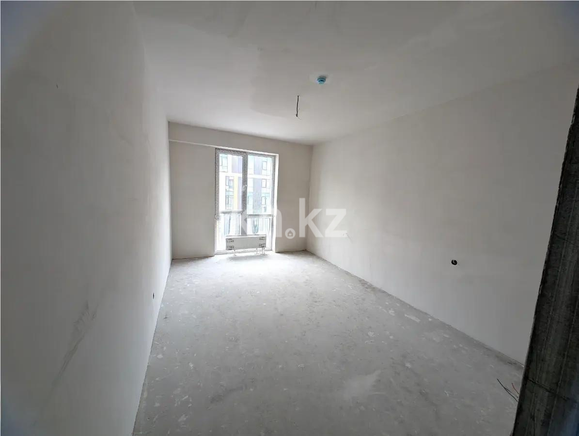 Продажа 2-комнатной квартиры, 71.1 м² в Алматы - фото 2