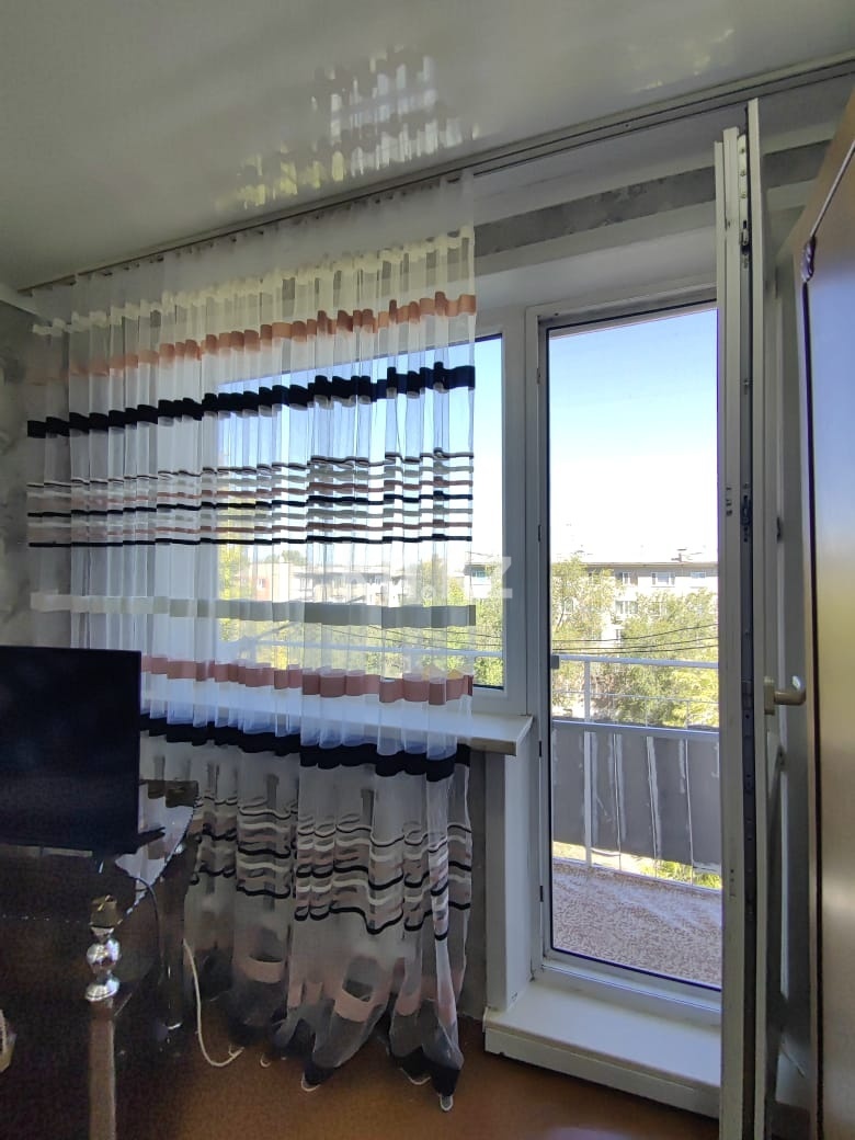 Продажа 3-комнатной квартиры, 62.6 м² в Караганде - фото 10