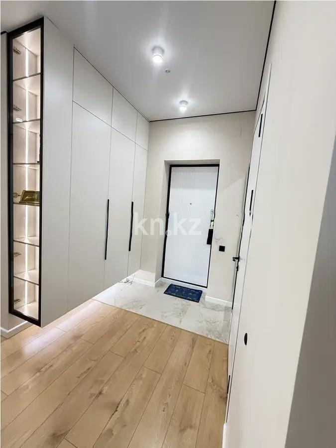 Продажа 3-комнатной квартиры, 67 м² в Алматы - фото 5