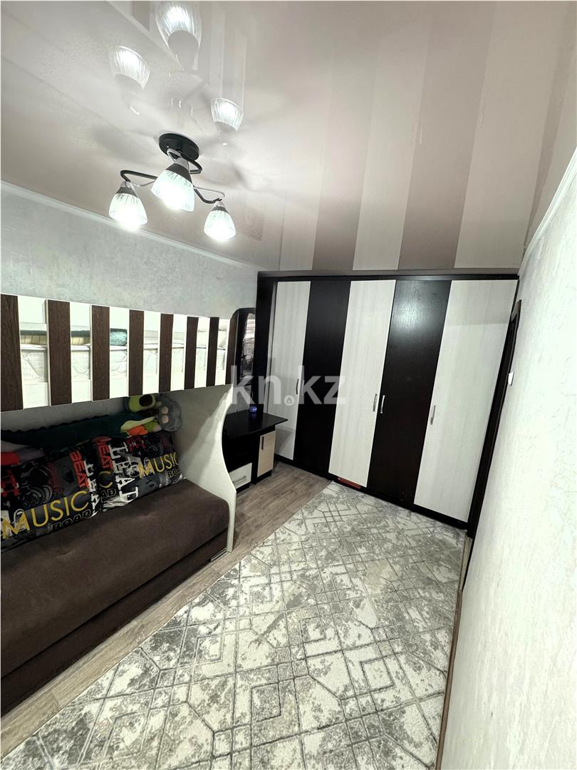 Продажа 3-комнатной квартиры, 60 м² в Темиртау - фото 4
