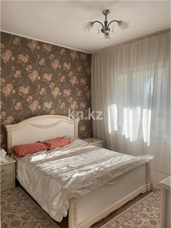 Продажа 3-комнатной квартиры, 70 м² в Алматы