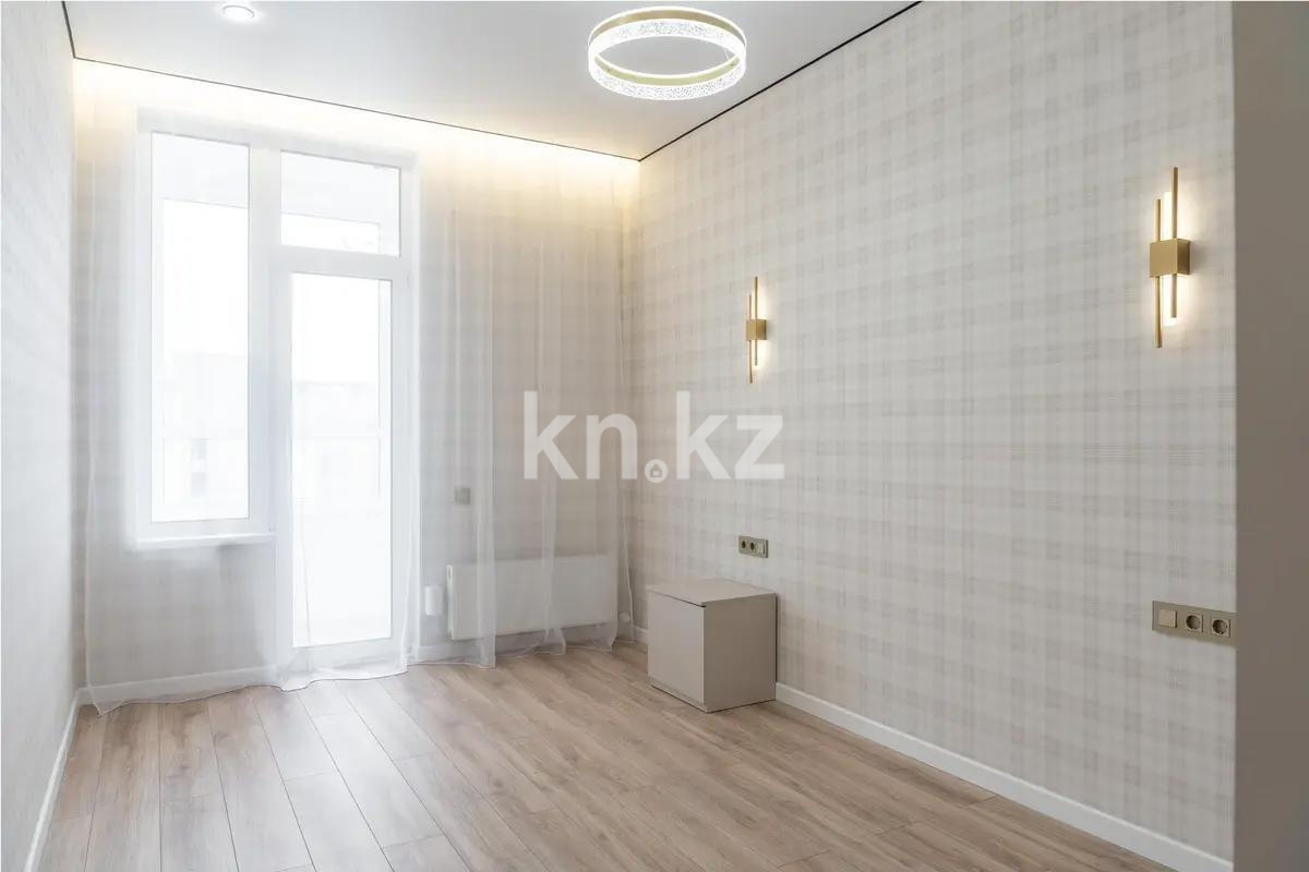 Продажа 3-комнатной квартиры, 67 м² в Астане - фото 3