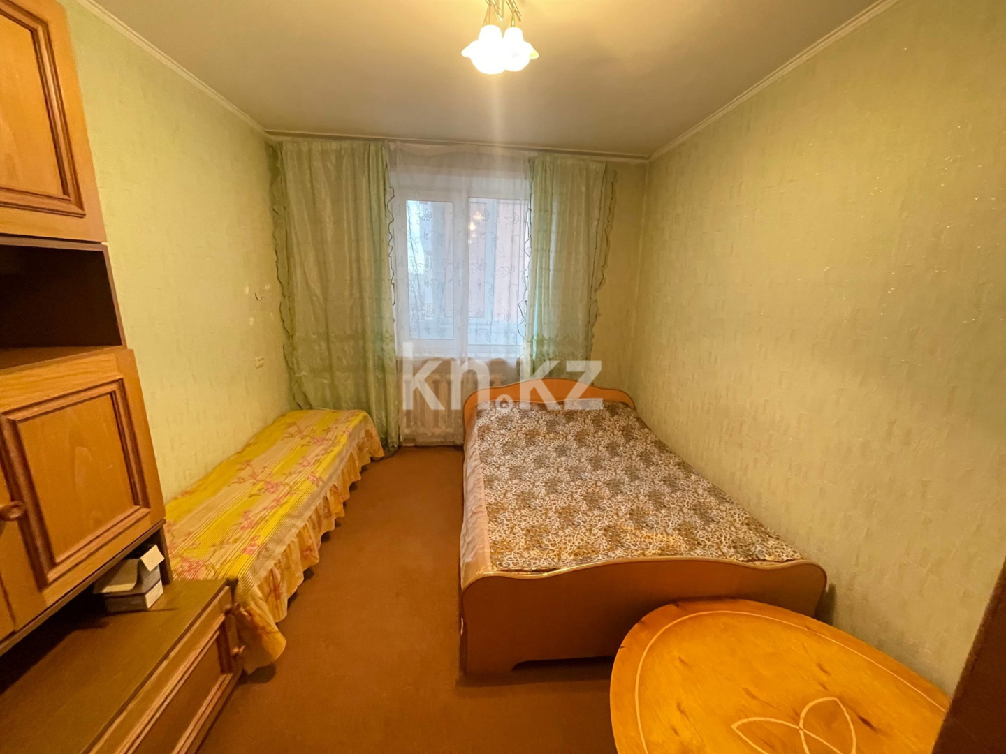 Продажа 2-комнатной квартиры, 56 м², 8-й Микрорайон, дом  3 в Костанае - фото 10