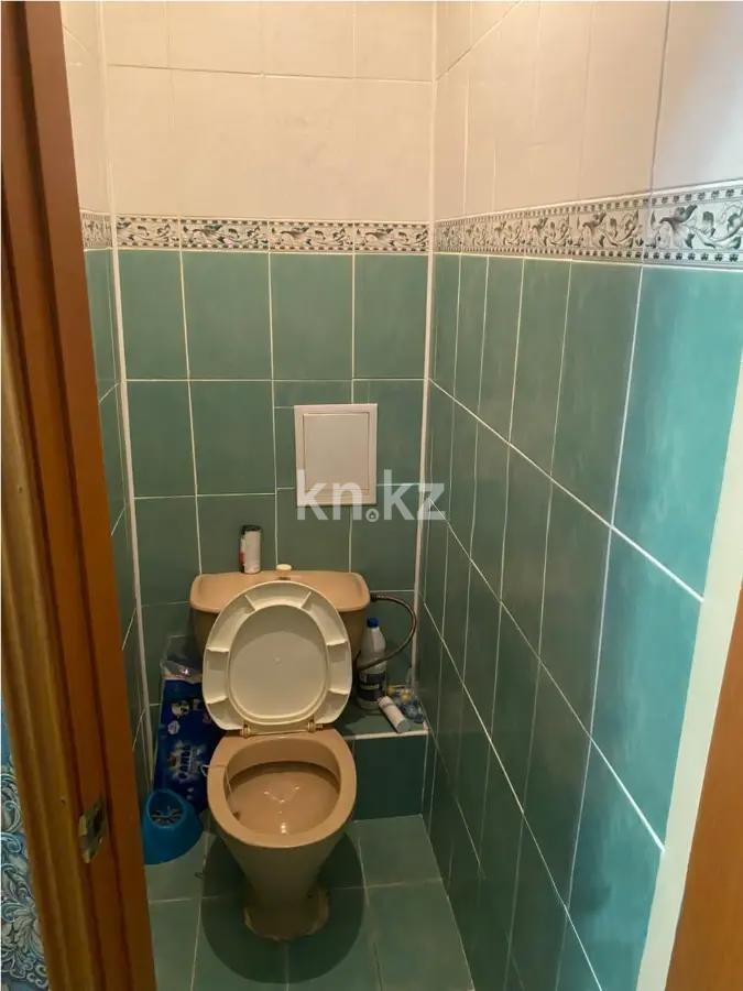 Продажа 3-комнатной квартиры, 59.6 м², ул. Пушкина, дом  9 в Астане - фото 6