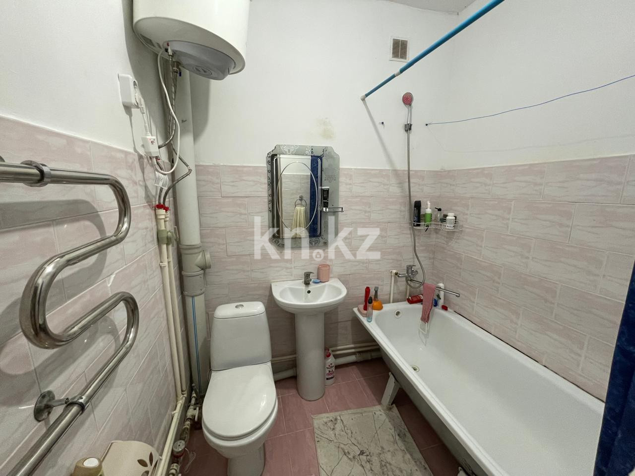 Продажа 2-комнатной квартиры, 48 м², мкр-н Горняк в Сарани - фото 4