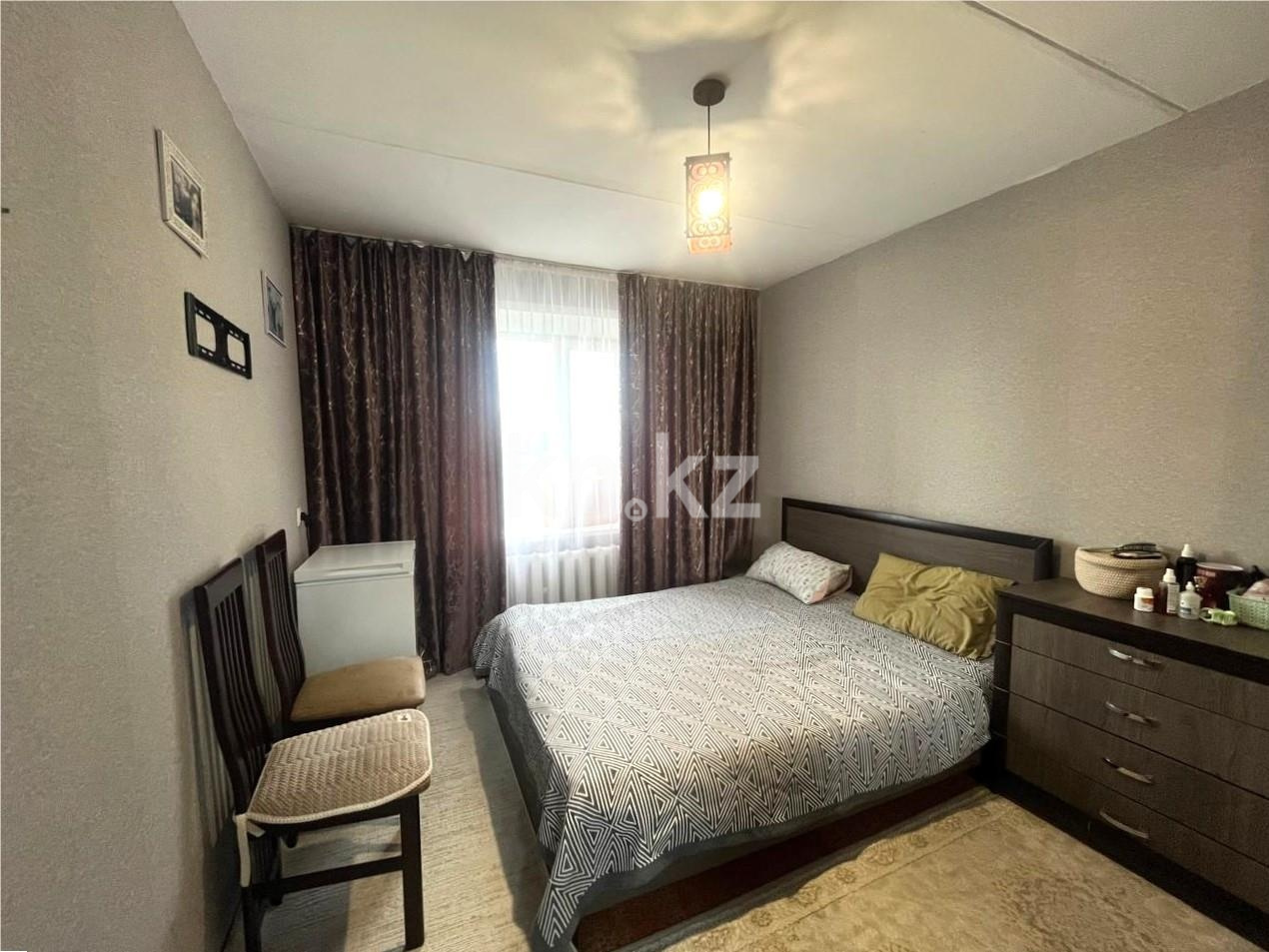 Продажа 2-комнатной квартиры, 48 м² в Караганде - фото 3