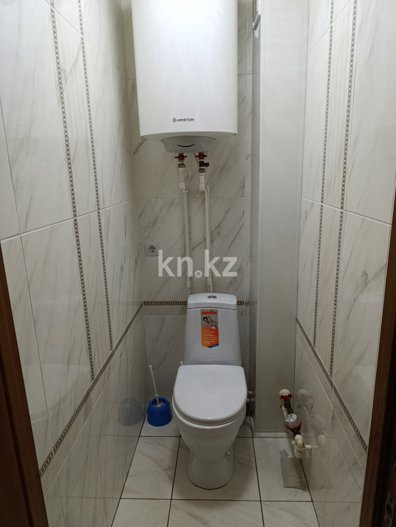 Продажа 3-комнатной квартиры, 62 м² в Караганде - фото 5