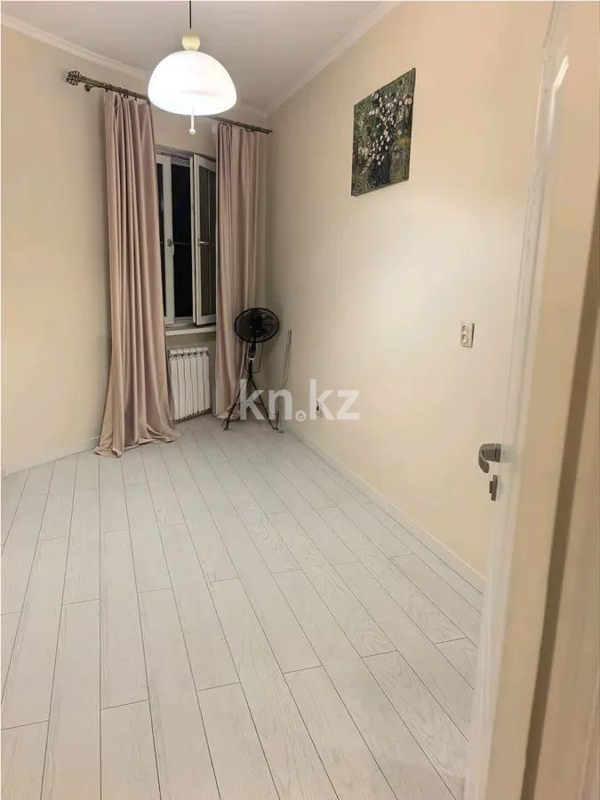 Продажа 2-комнатной квартиры, 52 м² в Алматы