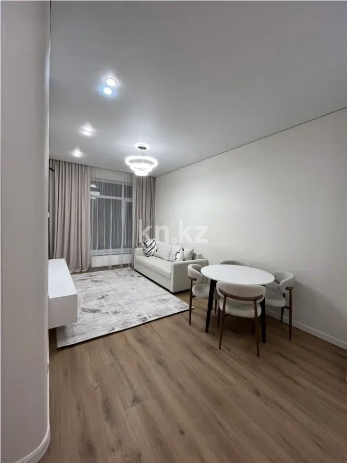 Продажа 2-комнатной квартиры, 41.2 м² в Астане - фото 2