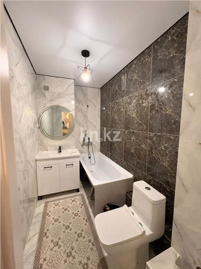 Продажа 1-комнатной квартиры, 42 м² в Алматы - фото 3