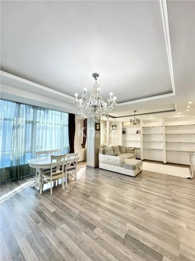 Продажа 1-комнатной квартиры, 75 м² в Астане