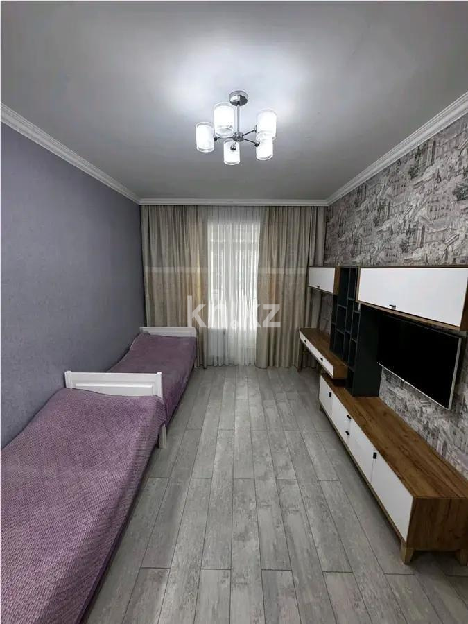 Продажа 3-комнатной квартиры, 90.7 м² в Астане - фото 3