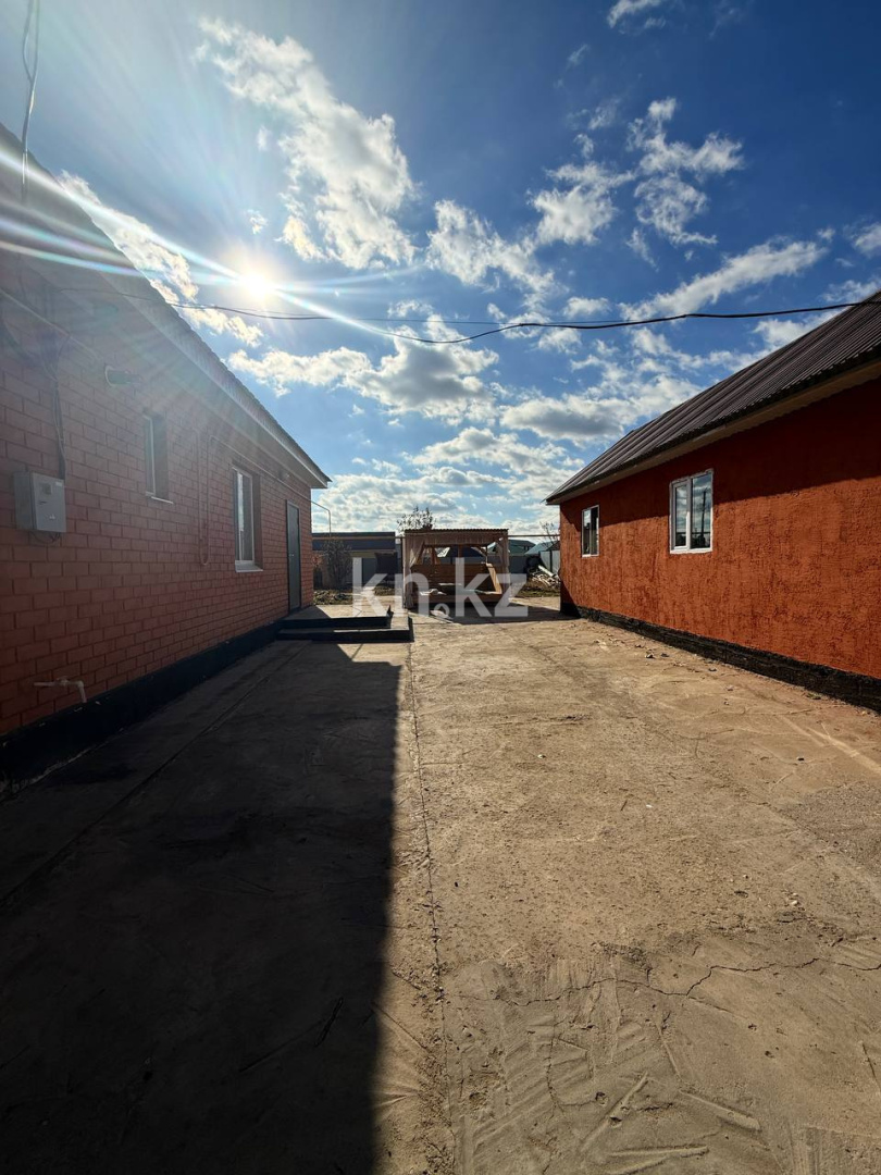 Продажа 4-комнатного дома, 127 м² в Актобе - фото 2