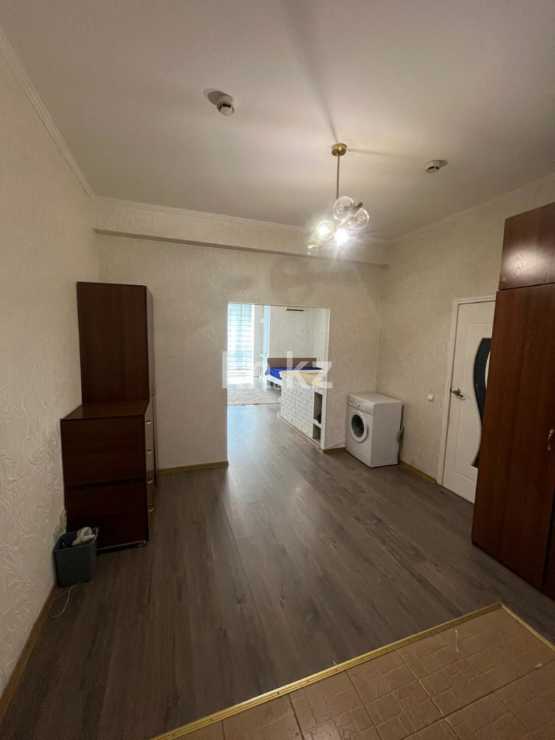 Продажа 1-комнатной квартиры, 60 м² в Алматы - фото 6