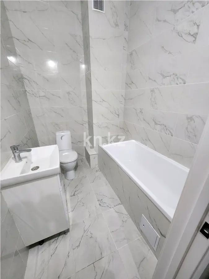 Продажа 1-комнатной квартиры, 37 м², ул. Е-669, дом  4 в Астане - фото 3