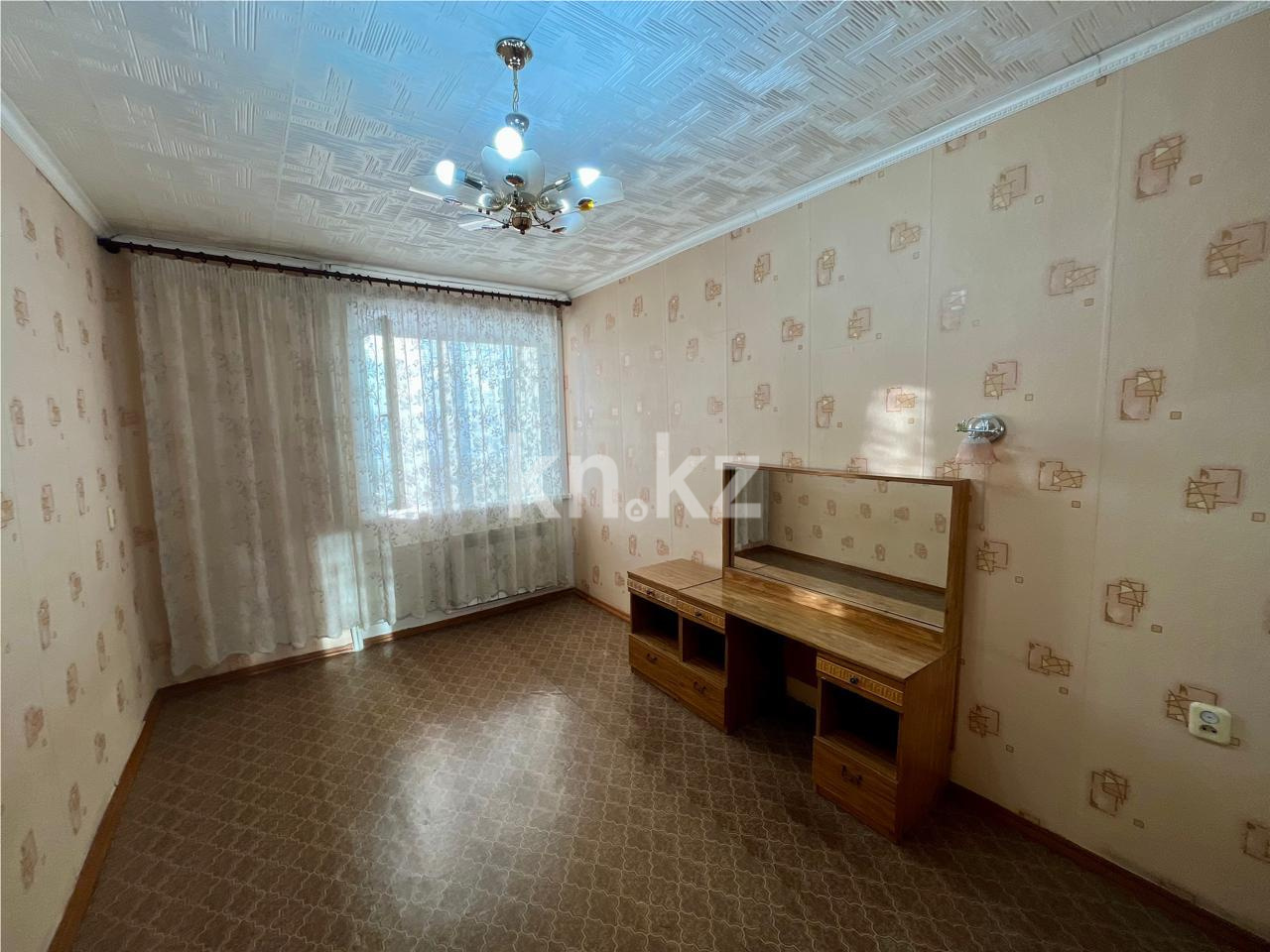 Продажа 3-комнатной квартиры, 60 м² в Караганде - фото 6