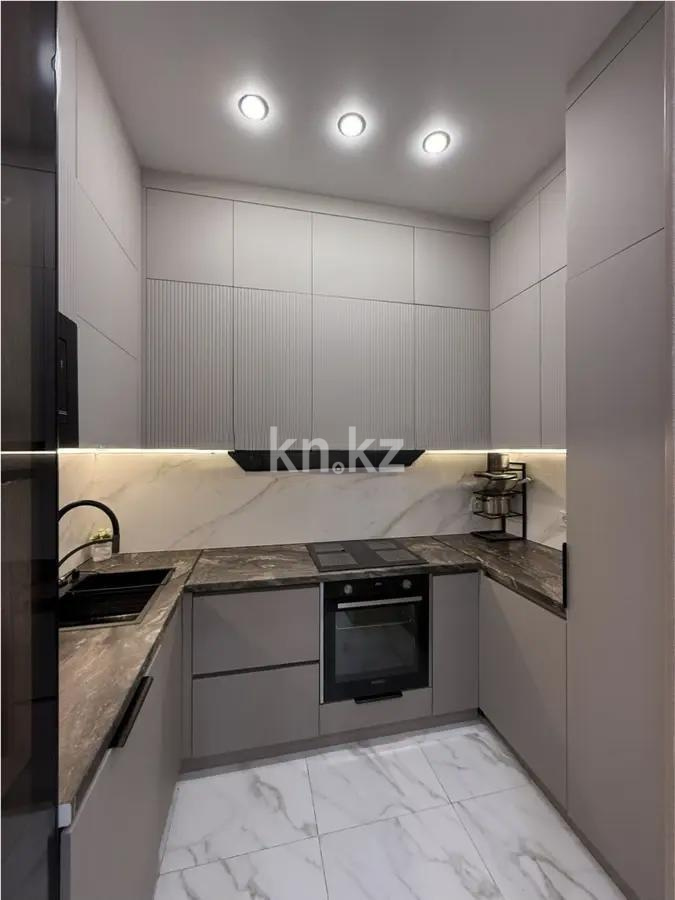 Продажа 4-комнатной квартиры, 103.2 м², ул. Толе би, дом  25/1 в Астане - фото 5