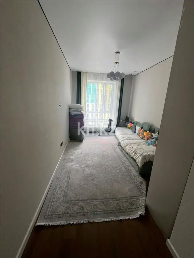 Продажа 3-комнатной квартиры, 95 м² в Астане - фото 3