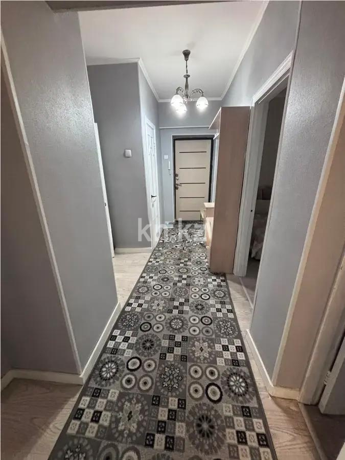 Продажа 3-комнатной квартиры, 68 м² в Алматы - фото 5