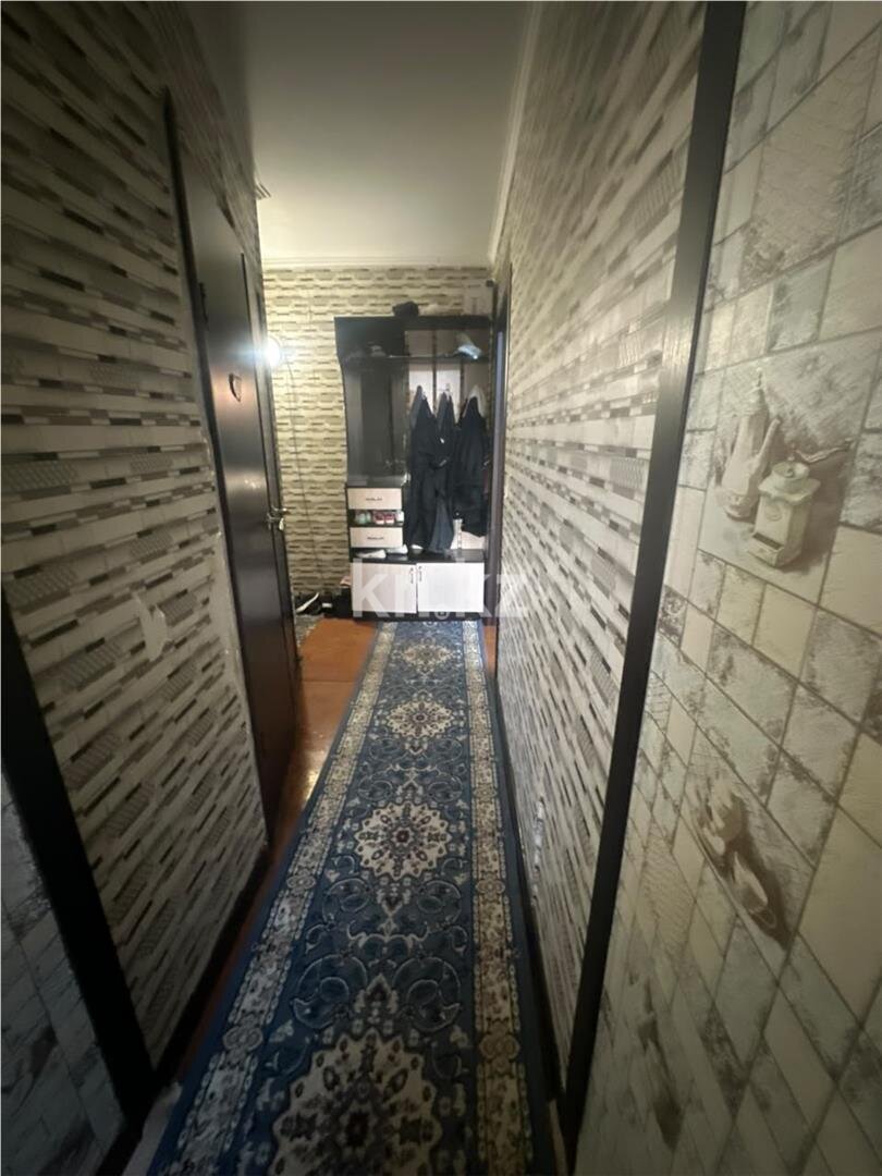 Продажа 3-комнатной квартиры, 55 м² в Темиртау - фото 12