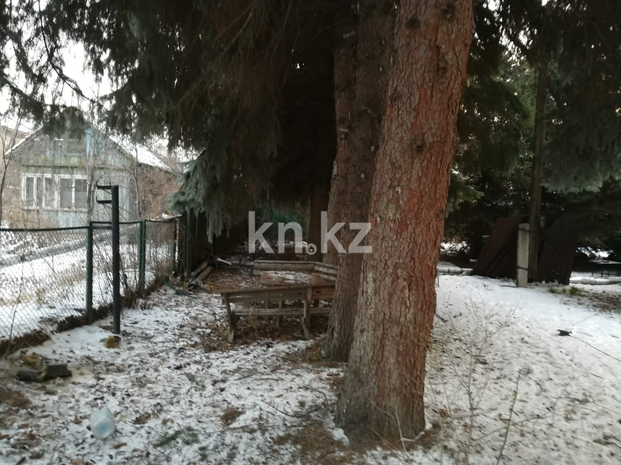 Продажа дачи, 13.4 сот., ул. Виноградная в Алматы - фото 2